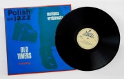 OLD TIMERS, MARIANNA WRÓBLEWSKA – POLISH JAZZ vol.44 WINYL SX1220