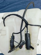 zbiornik na płyn do spryskiwaczy Mercedes SL