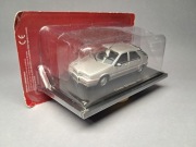Citroen ZX Volcane 1991 1/43 Universal Hobbies