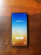 Samsung Galaxy S24 Ultra 12 GB / 1 TB 5G Gwarancja, stan idealny