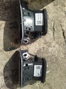 Wloty powietrza chrysler Pacyfica 21+ limited 