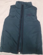 Bezrękawnik PUMA dla chłopca 134 cm  NOWY