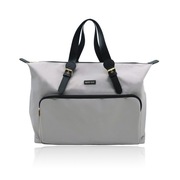 Szara Torba Weekendowa Mary Kay