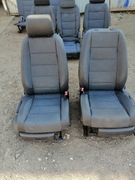 Fotele samochodowe VW Touran 
