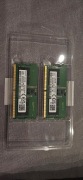 Pamięć RAM SODIMM Samsung A-Die DDR5 PC5-44800 5600 MHz 2x8GB nowe