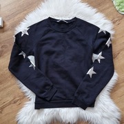 Bluza gwiazdki cardio bunny L