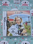 gra na konsolę Nintendo DS Meine Tierarztpraxis