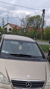 Mercedes Benz CDI 