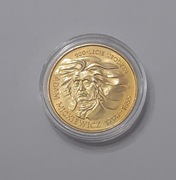 2 zł 200-lecie urodzin Adama Mickiewicz 1998