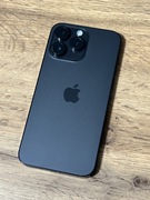 Apple iPhone 14 Pro Max 128GB Black
