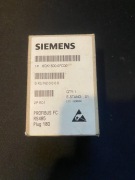 Wtyczka  Siemens profibus plug 180 
