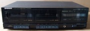 Pioneer CT-W 310