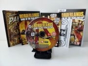 Gra BORDERLANDS 1 i 2 GAME OF THE YEAR EDITION ANGIELSKA zestaw