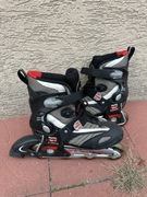 Rolki męskie rozmiar 39