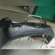 ZDERZAK TYLNY MITSUBISCHI LANCER hatchback