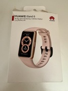 Smartband Huawei Band 6