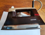 Żelazko SIEMENS ( UNIKAT ) PRL