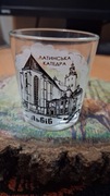 Kieliszek z Lwowa