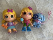 Figurki Pinypon z akcesoriami
