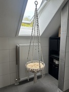 Hamak dla kota Makrama