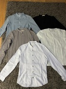 Zestaw ubrań męskich 