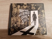 Me And That Man - New Man New Songs Vol.2 autograf