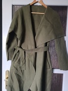 Płaszczyk/ narzutka damska L/xl