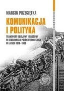 Komunikacja i polityka 