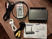 nowy inteligentny adapter audio bluetooth LY18