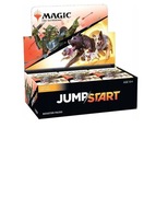 Magic: The Gathering Jumpstart Booster Box