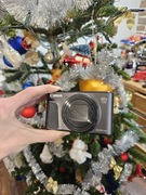 Canon PowerShot SX730 HS