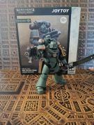 Joy Toy Warhammer 30k Legioner "Son's of Horus"