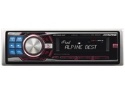 Radio Alpine 9882 Ri 4x50W THD 0.008%