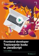 Testowanie kodu w JavaScript [KURS VIDEO]