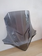 Szyba motocyklowa Kappa Honda cb500x 