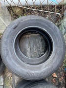 Opony Letnie x2 Bridgestone Turanza T005 2023