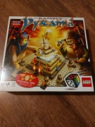 Lego gra ramses pyramid