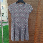 Sukienka rozm 140