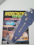 Zeszyt Radiocontrol Tuning BMW M3 GTR – Numer 9 (Hachette) podwozie