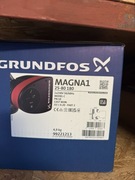 Pompa obiegowa Grundfos Magna 25-80 nowa