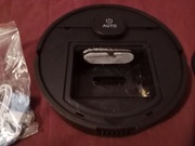 Robot sprzątający XFX016 ładowany na USB sprawny Polecam!!!