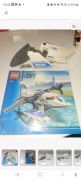 Lego 7723 elementy samolot 