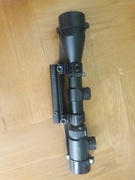 Luneta celownicza SUTTER 1,5-6x42