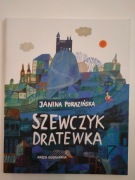 Książka Szewczyk Dratewka