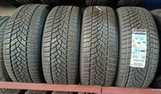 Opony zimowe GOODYEAR UltraGrip Performance+ 215 55 R17 98V