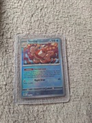 Karty Pokemon TCG Seaking PRE 021 Holo POKEBALL UNIKAT!