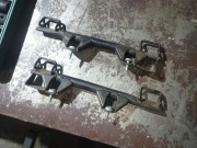 ISOFIX Audi a4 b6 b7, audi A6 C6 passat B5 4motion