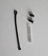 Linka korka wlewu paliwa