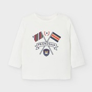 Koszulka Mayoral r68