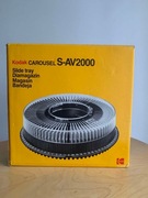 Kodak S-AV2000 magazynek karuzelowy